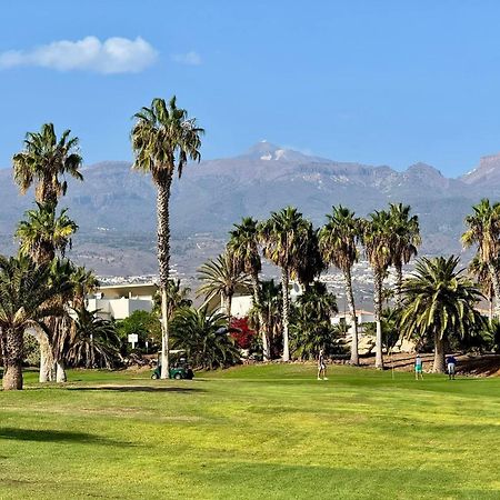 Parque Albatros 118 Leilighet San Miguel de Abona Eksteriør bilde