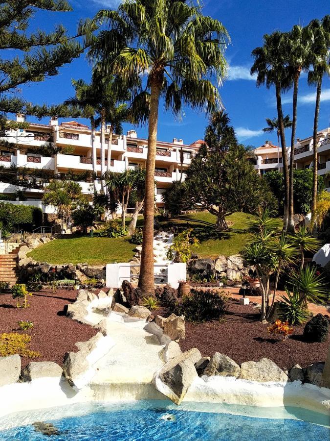 Parque Albatros 118 Leilighet San Miguel de Abona Eksteriør bilde