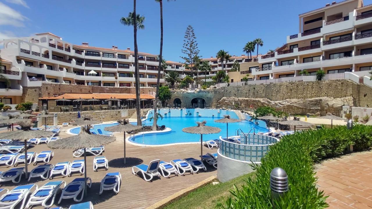 Parque Albatros 118 Leilighet San Miguel de Abona Eksteriør bilde
