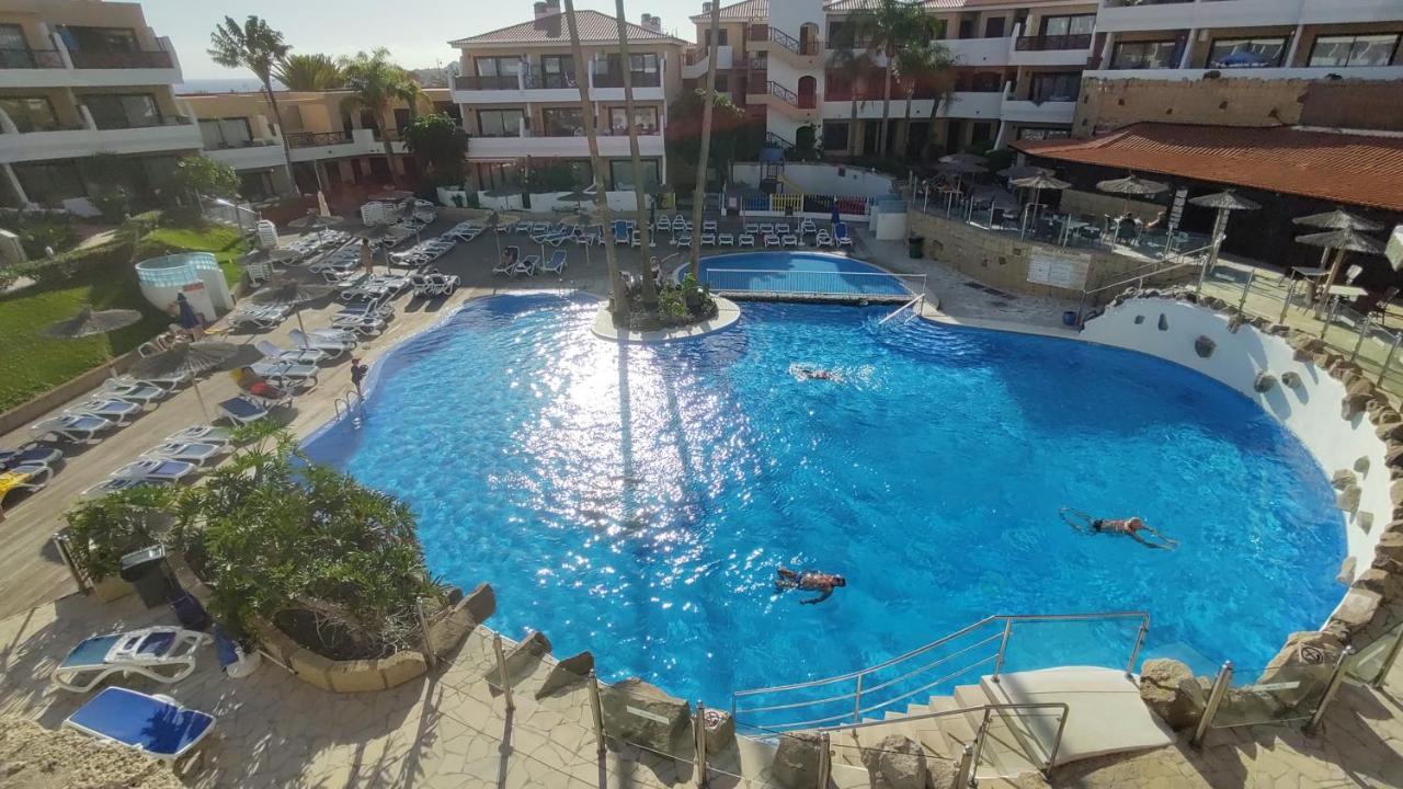 Parque Albatros 118 Leilighet San Miguel de Abona Eksteriør bilde